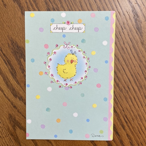 Easter Greeting Cards - Picture 10 of 16